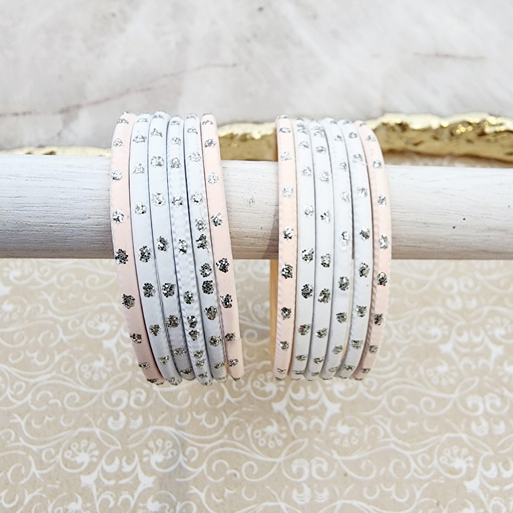 Chiron Kids Bangle Set Indian Bangles , South Asian Bangles , Pakistani Bangles , Desi Bangles , Punjabi Bangles , Tamil Bangles , Indian Jewelry