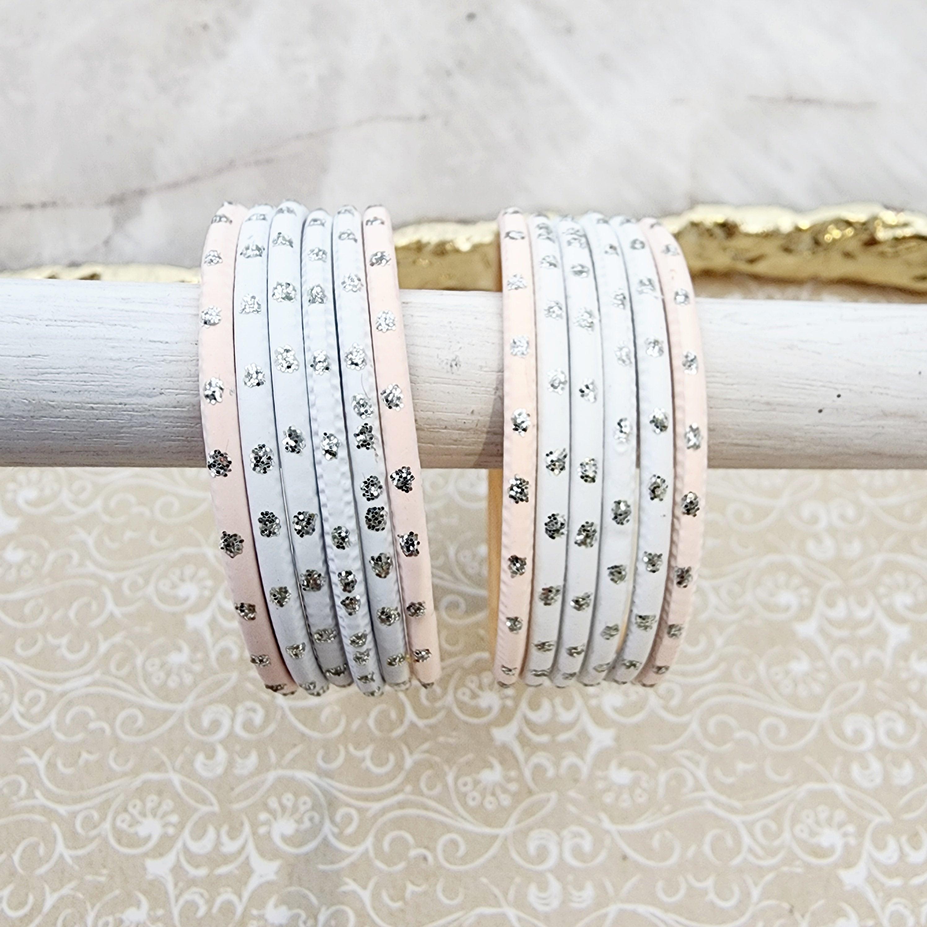 Chiron Kids Bangle Set Indian Bangles , South Asian Bangles , Pakistani Bangles , Desi Bangles , Punjabi Bangles , Tamil Bangles , Indian Jewelry
