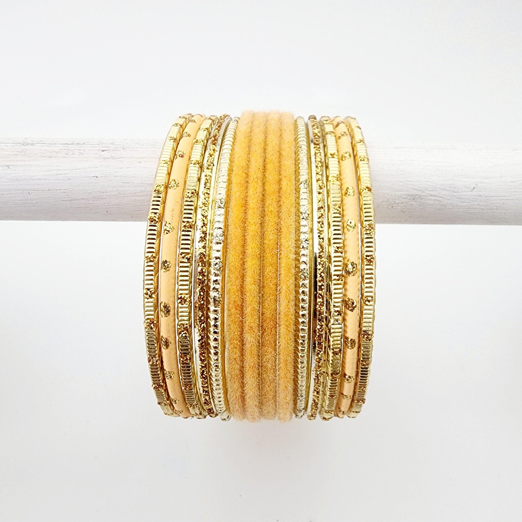 Cathy Bangle Set Indian Bangles , South Asian Bangles , Pakistani Bangles , Desi Bangles , Punjabi Bangles , Tamil Bangles , Indian Jewelry