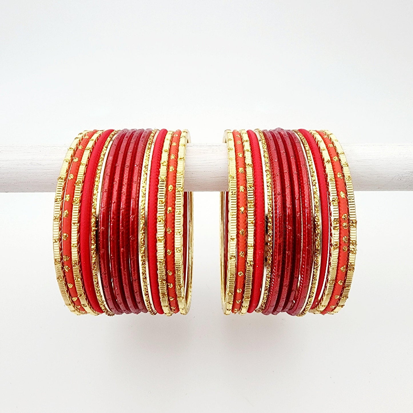 Dayna Bangle Set Indian Bangles , South Asian Bangles , Pakistani Bangles , Desi Bangles , Punjabi Bangles , Tamil Bangles , Indian Jewelry