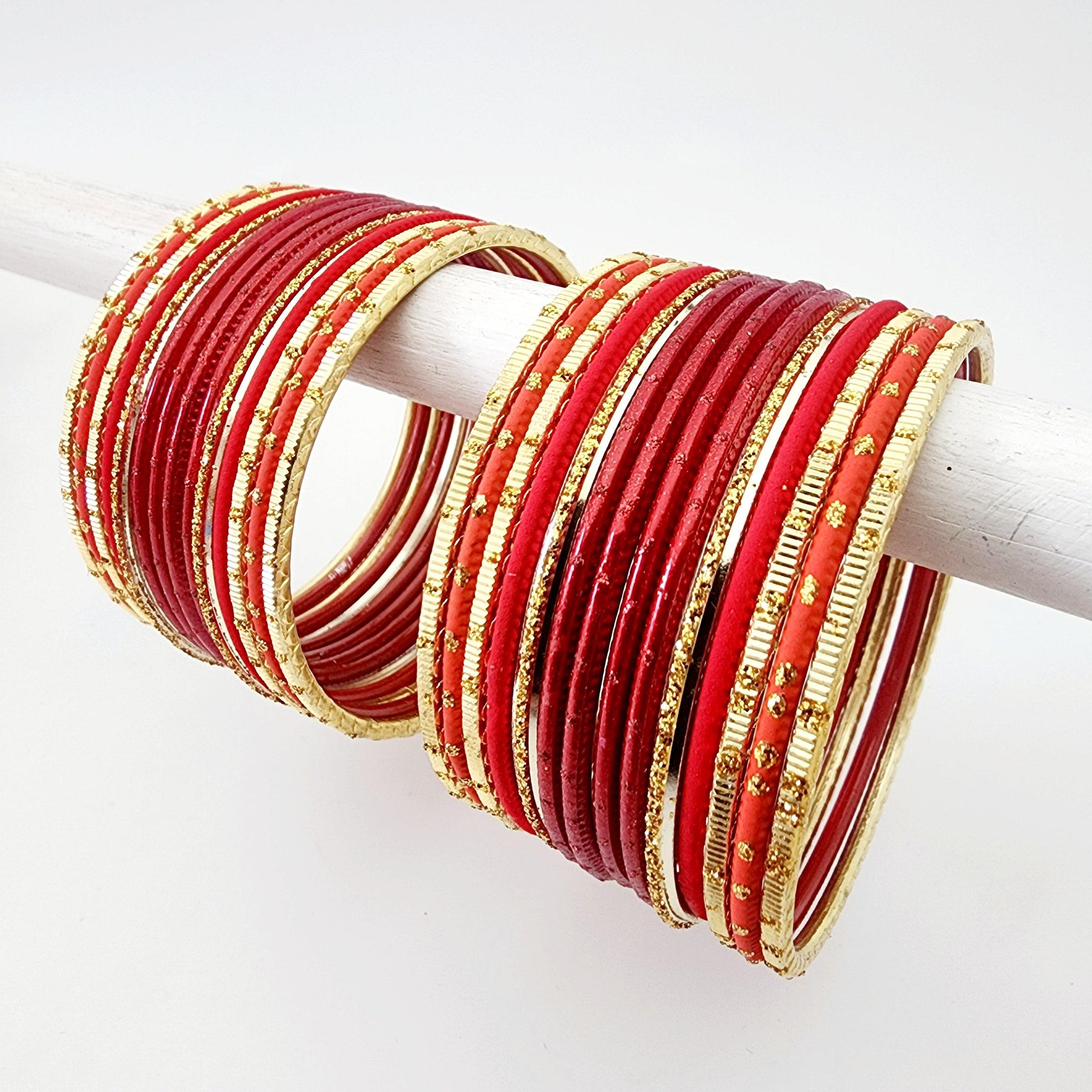 Dayna Bangle Set Indian Bangles , South Asian Bangles , Pakistani Bangles , Desi Bangles , Punjabi Bangles , Tamil Bangles , Indian Jewelry