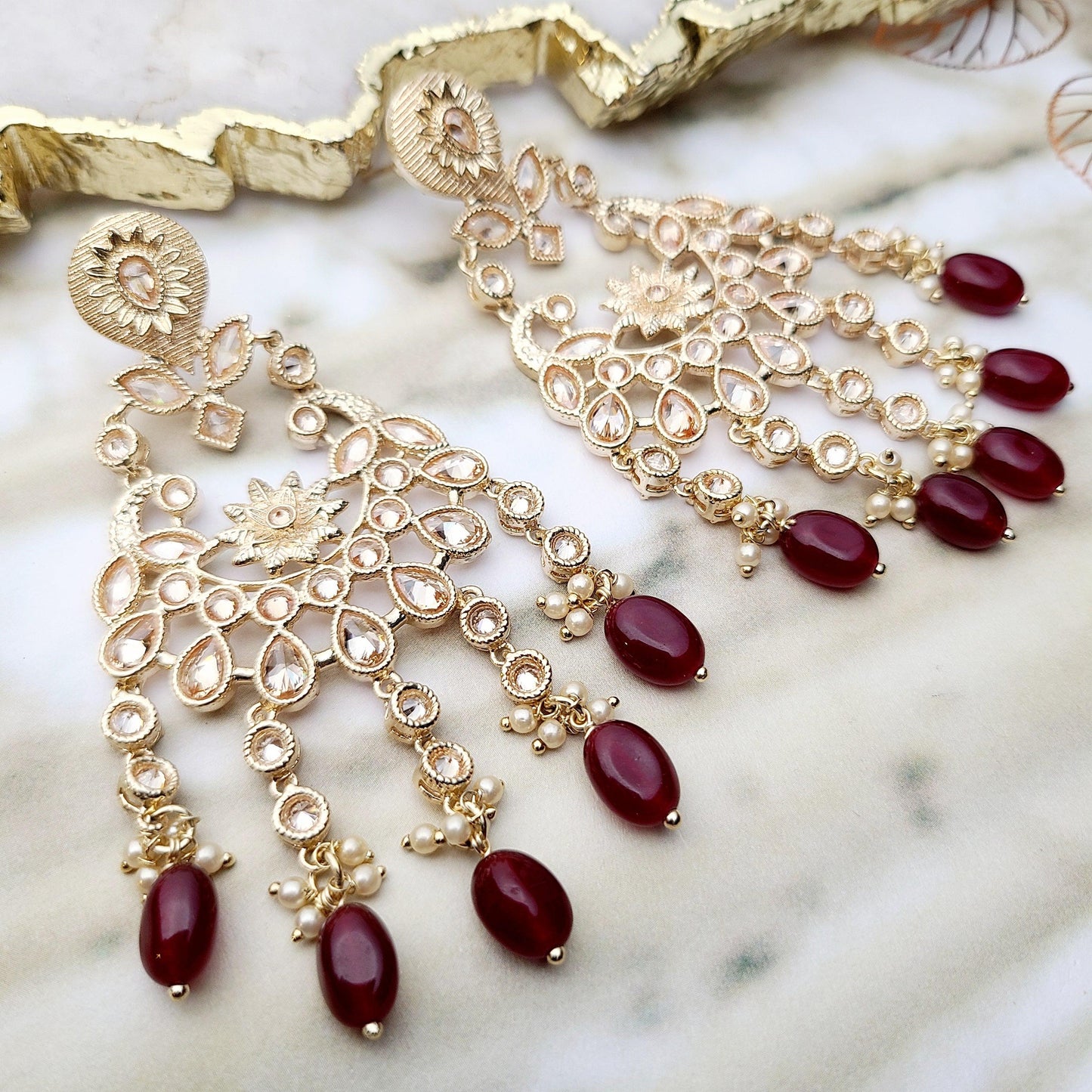 Indian Earrings , South Asian Earrings , Pakistani Earrings , Desi Earrings , Punjabi Earrings , Tamil Earrings