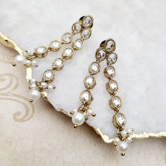 Indian Necklace , South Asian Necklace , Pakistani Necklace , Desi Necklace , Punjabi Necklace , Tamil Necklace